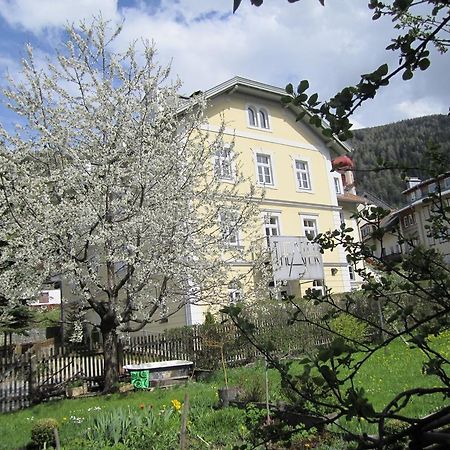 Residence Zum Theater Colle Isarco Dış mekan fotoğraf