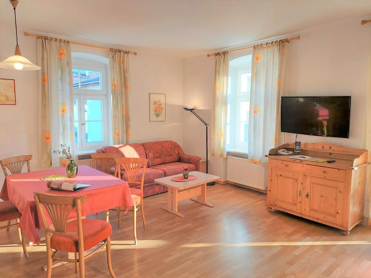 Residence Zum Theater Colle Isarco Dış mekan fotoğraf