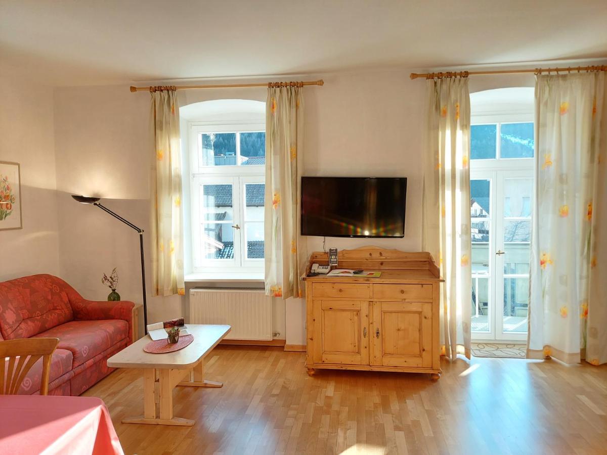 Residence Zum Theater Colle Isarco Dış mekan fotoğraf