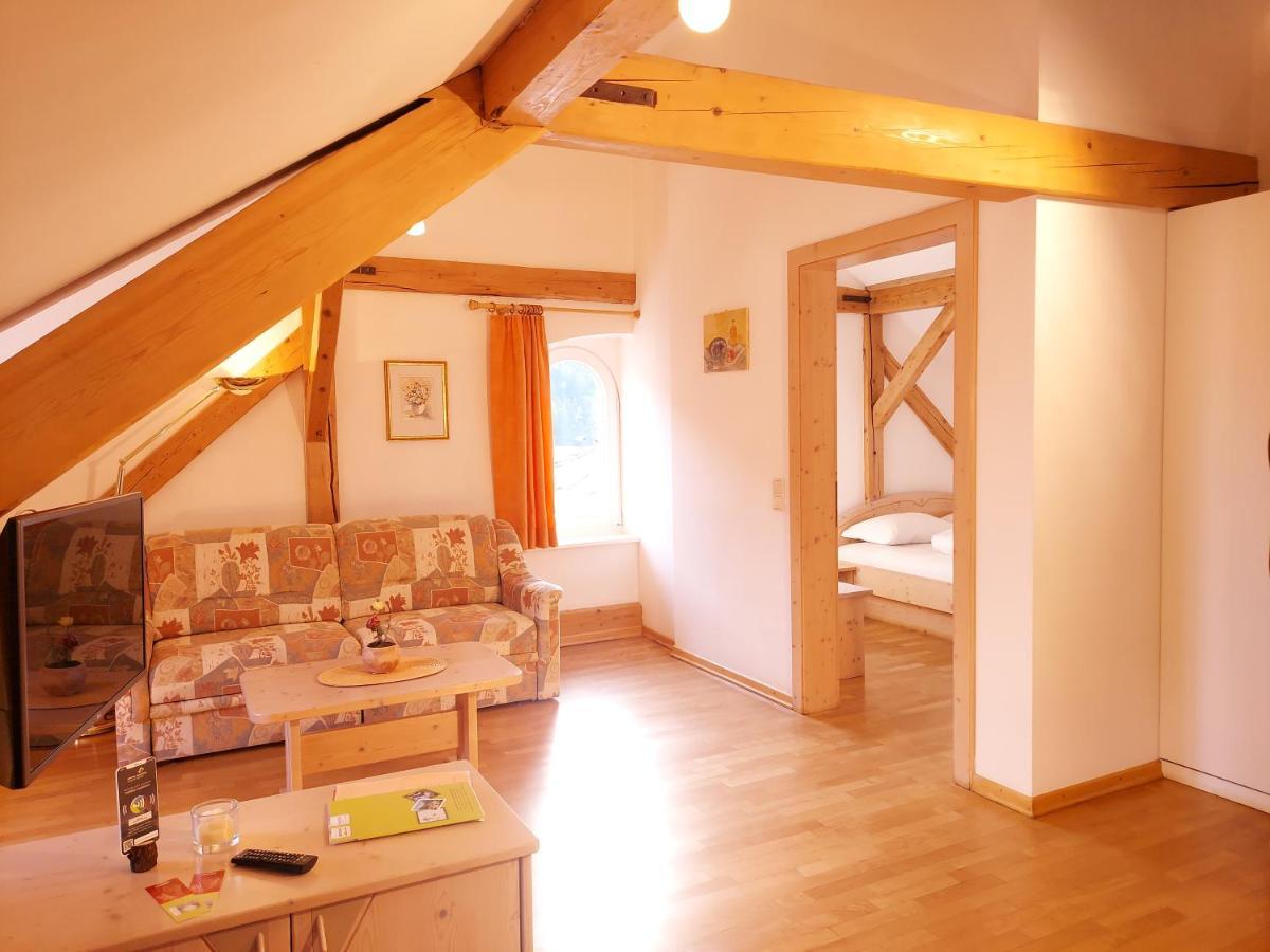Residence Zum Theater Colle Isarco Dış mekan fotoğraf