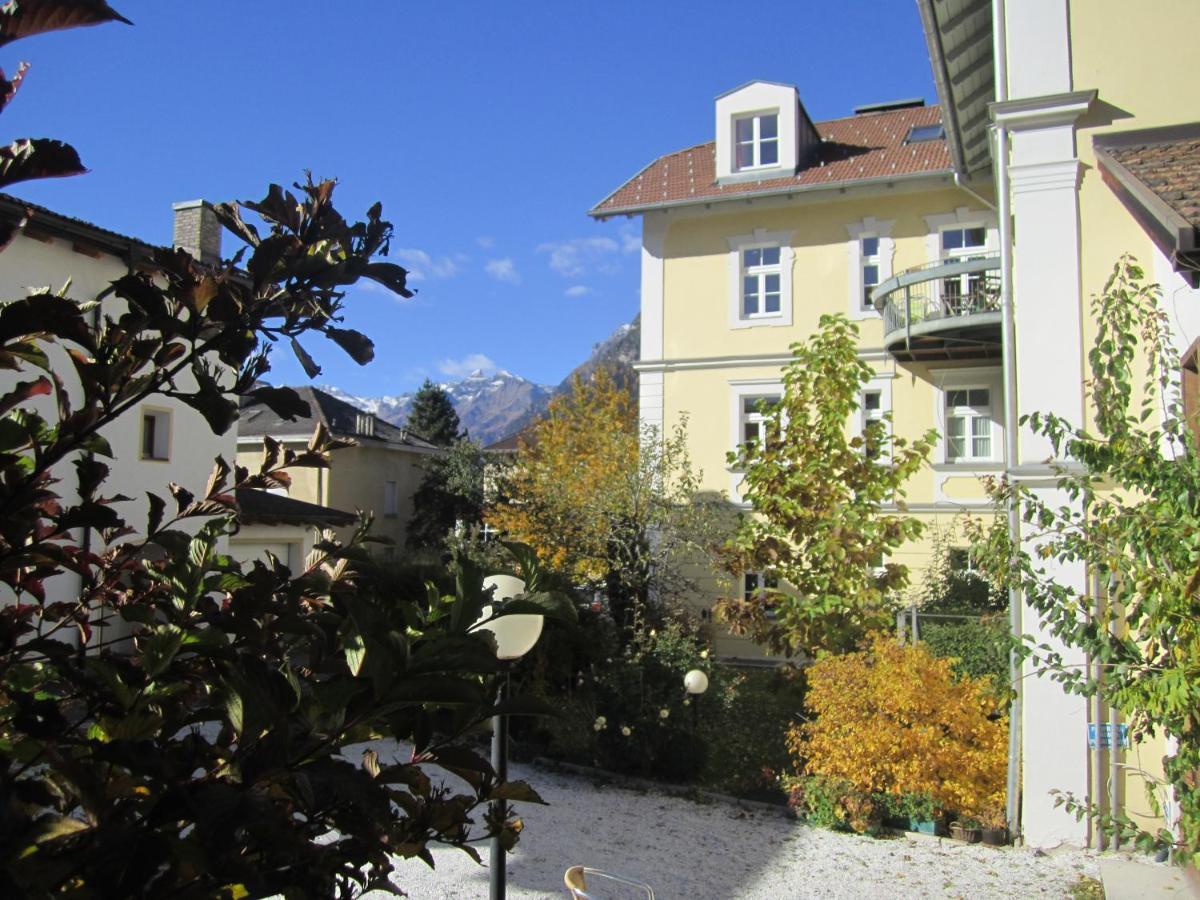 Residence Zum Theater Colle Isarco Dış mekan fotoğraf