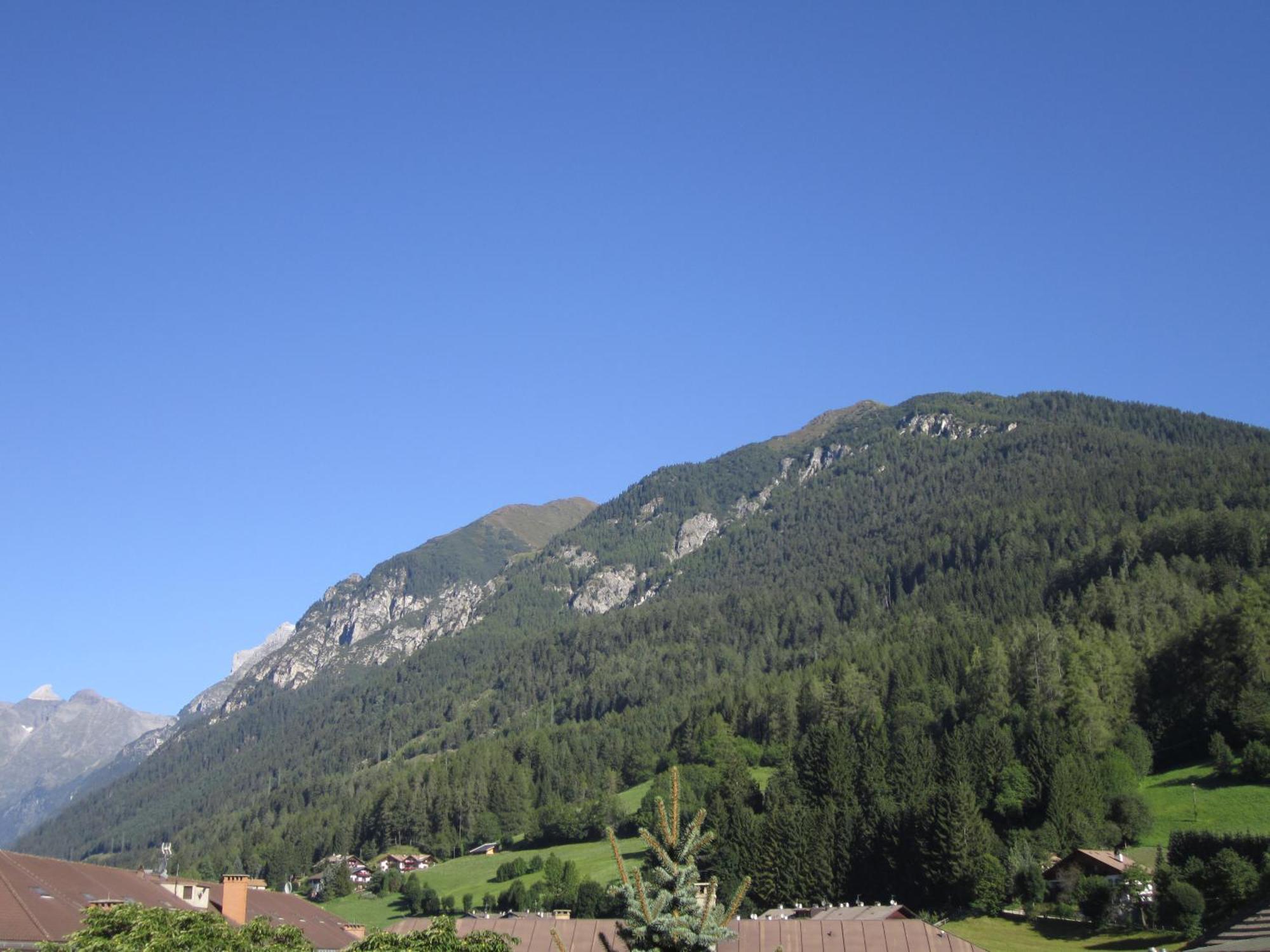 Residence Zum Theater Colle Isarco Dış mekan fotoğraf