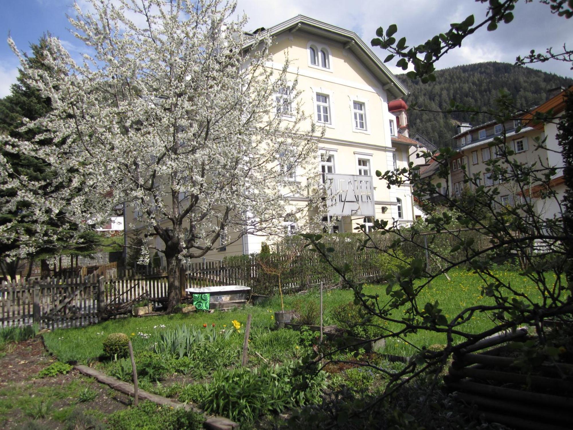 Residence Zum Theater Colle Isarco Dış mekan fotoğraf