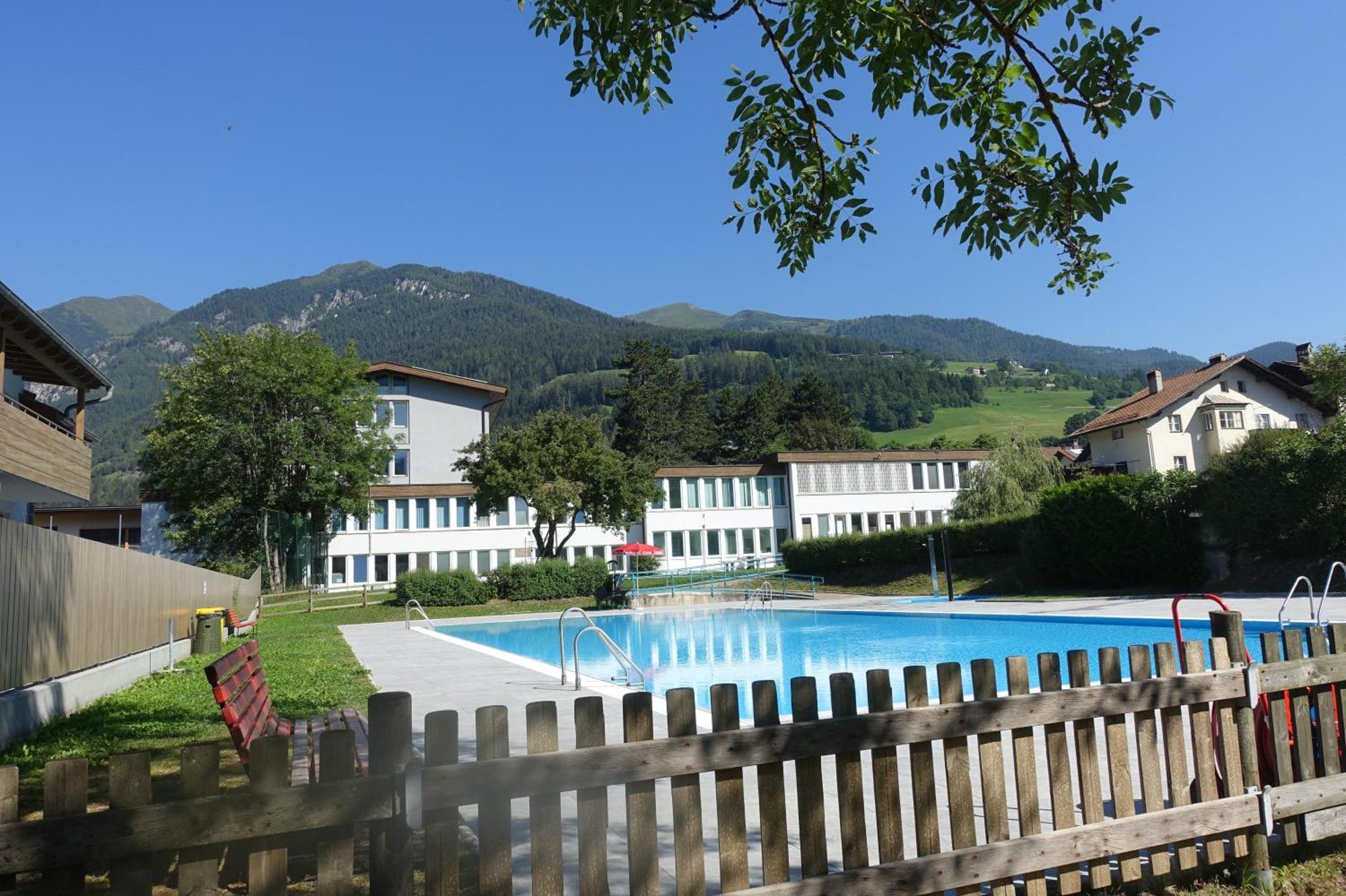 Residence Zum Theater Colle Isarco Dış mekan fotoğraf