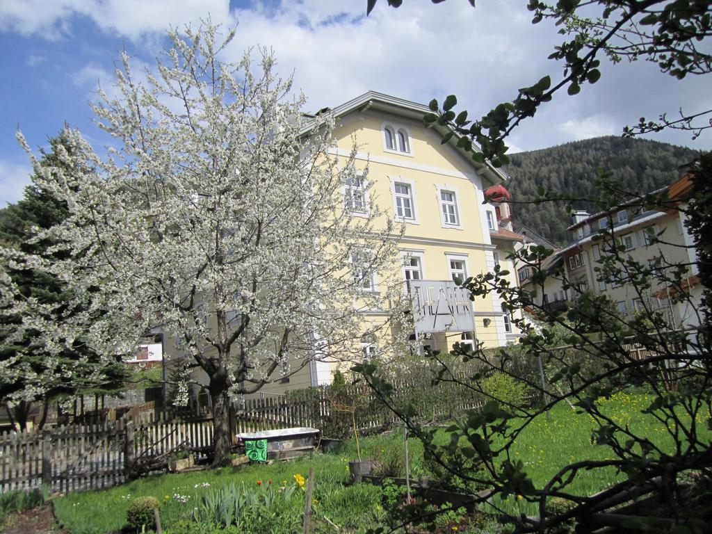 Residence Zum Theater Colle Isarco Dış mekan fotoğraf