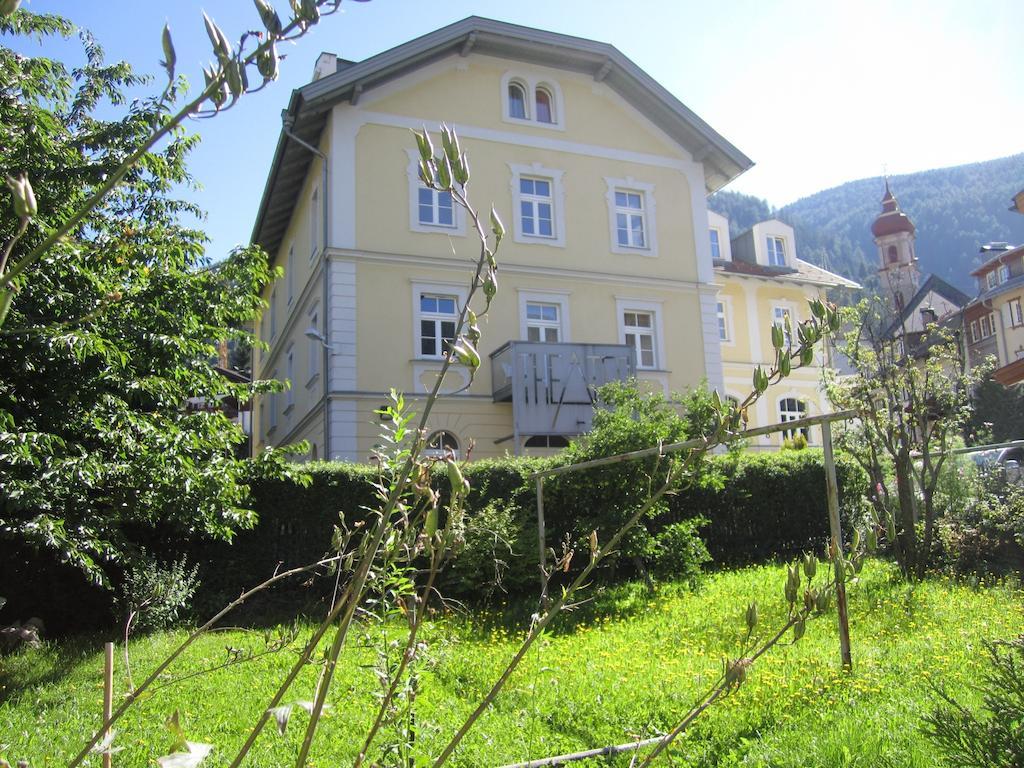 Residence Zum Theater Colle Isarco Dış mekan fotoğraf