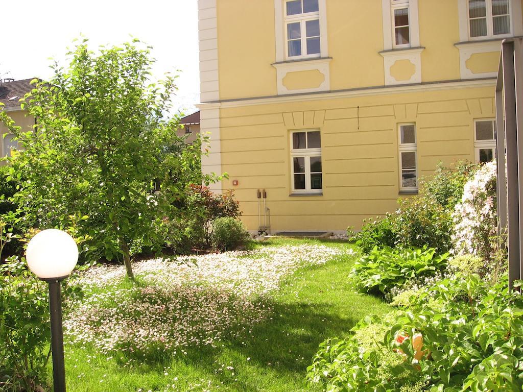 Residence Zum Theater Colle Isarco Dış mekan fotoğraf